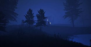 The Last Transmission