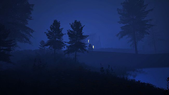 The Last Transmission