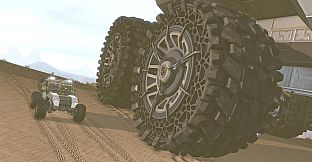 Space Engineers - Wasteland