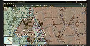 Gary Grigsby's War in the East 2: Steel Inferno