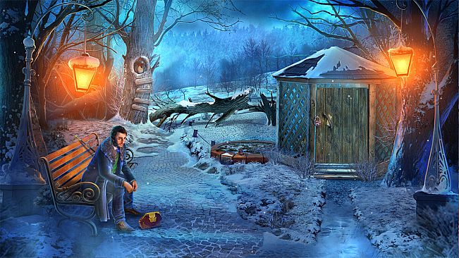 Chimeras: Price of Greed Collector's Edition