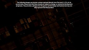 The Last E.L.I.T.E.s