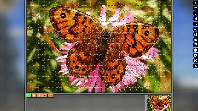 Jigsaw Puzzle Pack - Pixel Puzzles Ultimate: Spring