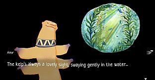 Mythic Ocean: Prologue