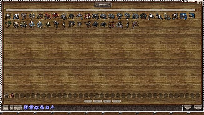 Fantasy Grounds - Devin Night Token Pack 113: Heroic Characters 24 (Token Pack)