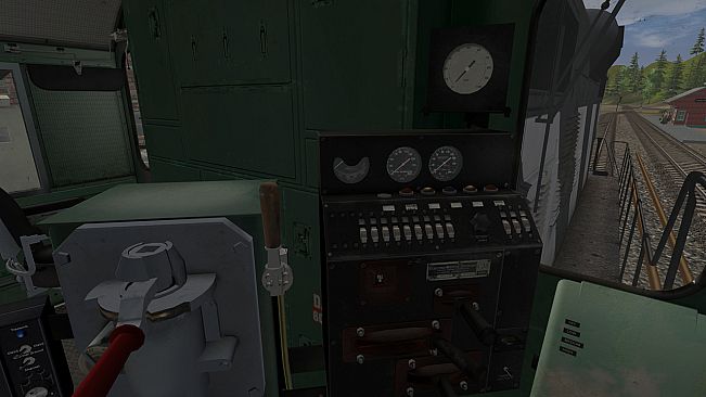 Trainz 2019 DLC: CN GP9 Phase I & II (2 Pack)