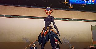 Persona 3 Reload: Expansion Pass