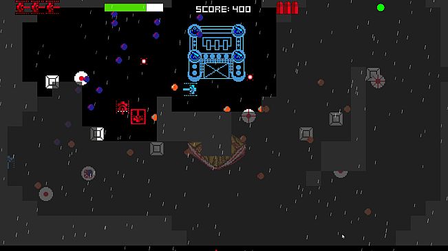 Tiger Tank 59 Ⅰ Volcano MP016