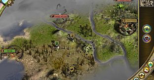 Thea: The Awakening - MultiPrayer