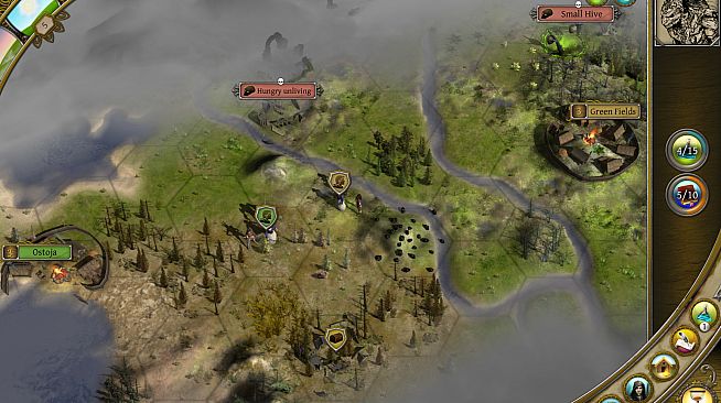 Thea: The Awakening - MultiPrayer