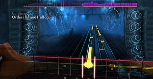 Rocksmith 2014 – Dream Theater Song Pack