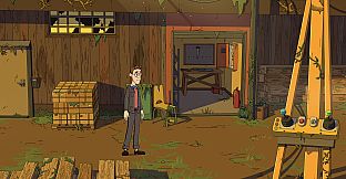 The Mystery of Doomsday Valley