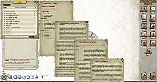 Fantasy Grounds - Hellfrost: Shadows of Darkness