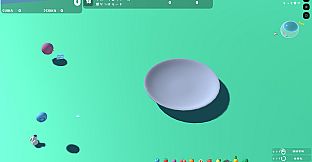 SUIKA DISH More Plates