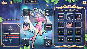 Backpack Quest: Battles And Adventures