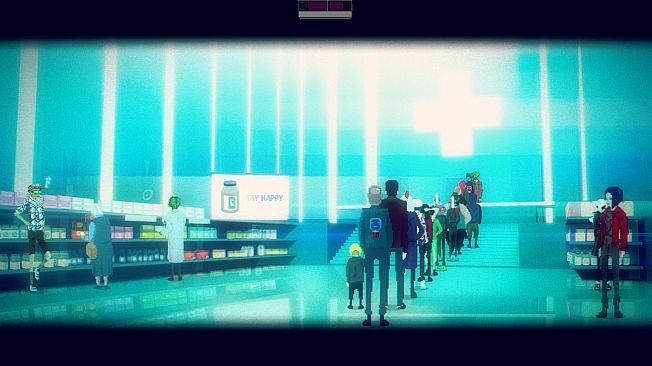 Void & Meddler - Soundtrack Ep. 2