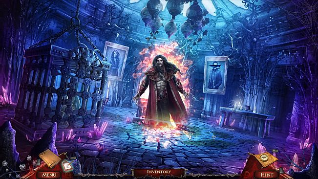 Ominous Tales: The Forsaken Isle - Collectors Edition