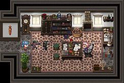 The Mask behind the Dream