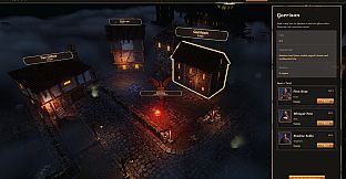 Thieves and Gold