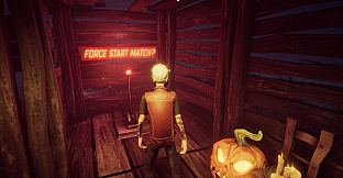 Horror Night: Escape the Ayuwoki