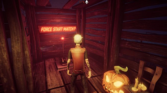 Horror Night: Escape the Ayuwoki