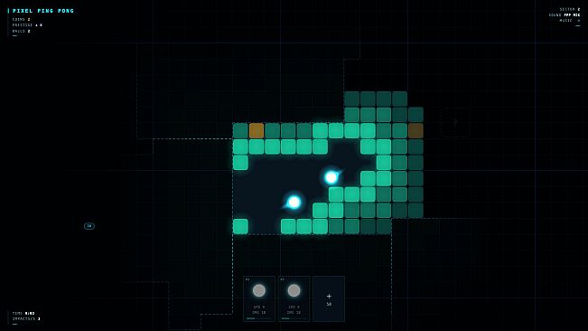 Pixel Ping Pong
