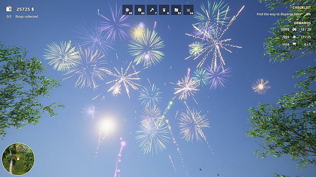 Party Maker Farm Fest