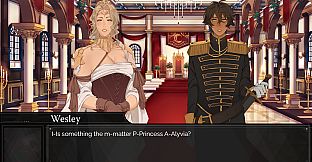 Moonflower: Fae's Rest Epilogue