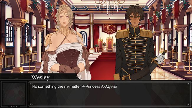 Moonflower: Fae's Rest Epilogue