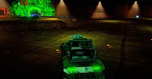 Paradaice: Shock Arena