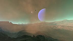 Infinity: Battlescape