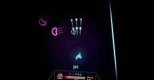 Space Fishing: Verti-Go!