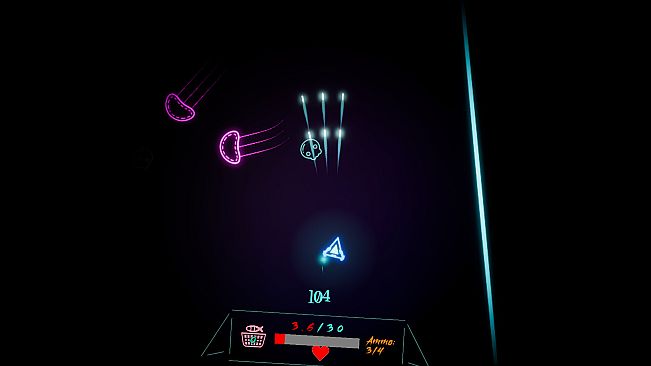 Space Fishing: Verti-Go!