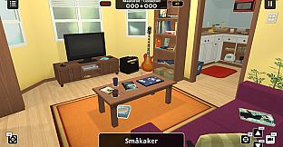 Influent DLC - Norsk [Learn Norwegian Language]