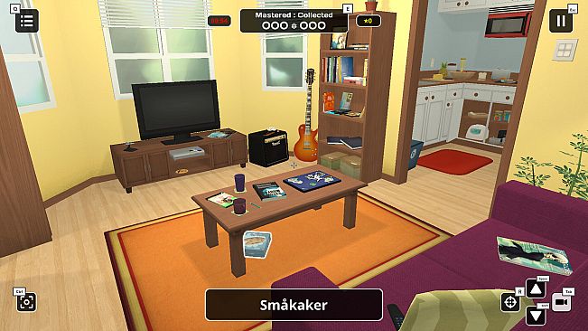 Influent DLC - Norsk [Learn Norwegian Language]