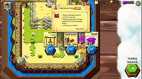 ROGUERIA: Roguelikes X Tactics