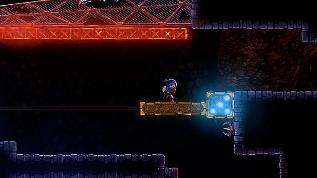 Teslagrad Remastered
