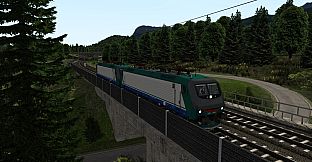 Train Simulator: E412 Electric Locomotive