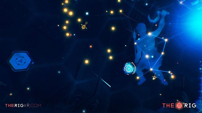 The Rig: A Starmap to Murder