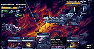 For The Warp: Void Echoes
