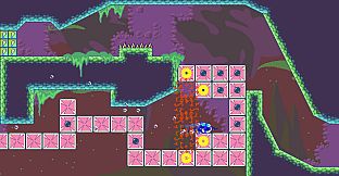 Soda-Powered Penguin