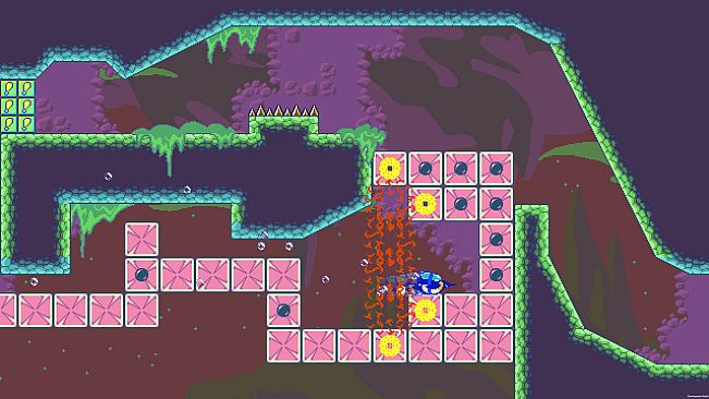 Soda-Powered Penguin