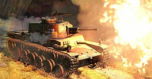 War Thunder - Japanese Starter Pack