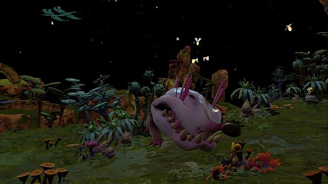 Music is the Language