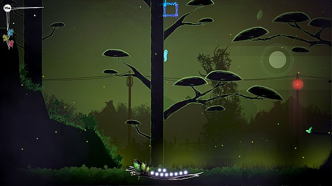 Ender Echo： Eventide Eternity