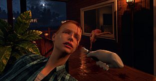 SLASHER NIGHT
