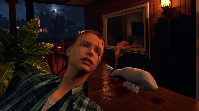 SLASHER NIGHT
