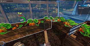 Cafe Owner Simulator - Farm DLC