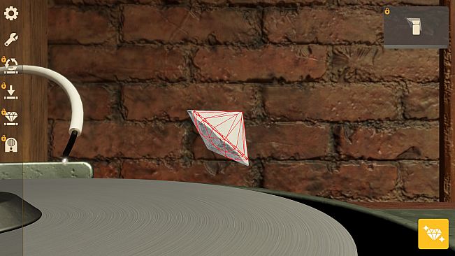 LAPIDARY: Jewel Craft Simulator