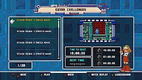 Mega Man Legacy Collection 2